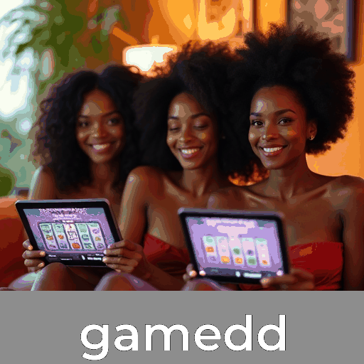 Gamedd: Estável, Seguro e Otimizado para o Brasil