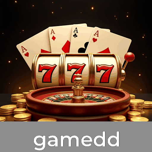 Gamedd: Experiência de Casino Profissional e Imersiva
