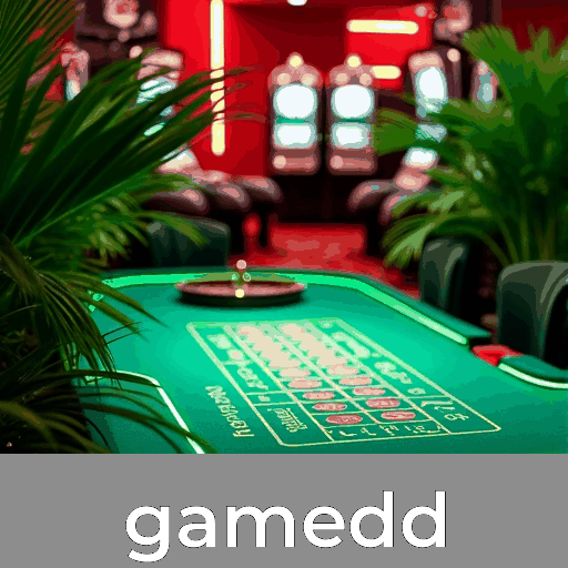 Gamedd: Viva a Emoção do Crash com Recompensas Altas