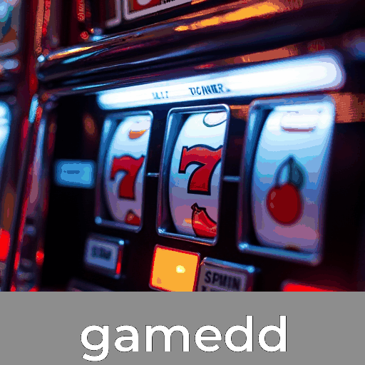 Gamedd: Experiência de Casino Profissional e Imersiva