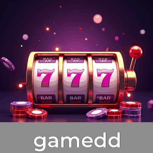 Gamedd: Seu Cassino Online Seguro e Premiado
