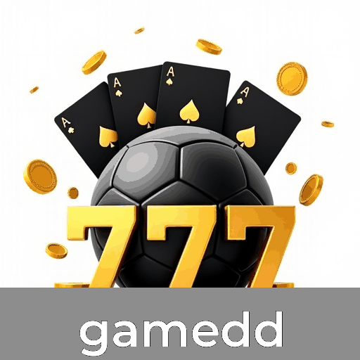 Gamedd: Experiência de Casino Profissional e Imersiva