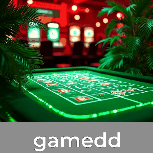 Gamedd: Viva a Emoção do Crash com Recompensas Altas